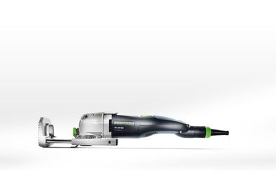 The Festool Vecturo: More Precision and Control