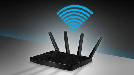 Stop your neighbours snooping on your Wi-Fi