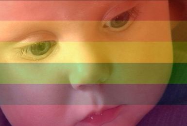 Digging Deeper: Rainbow Babies: Light after Loss