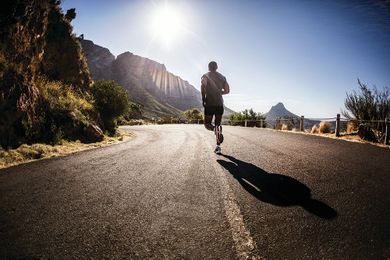 Speed Workouts You Can Do Anywhere