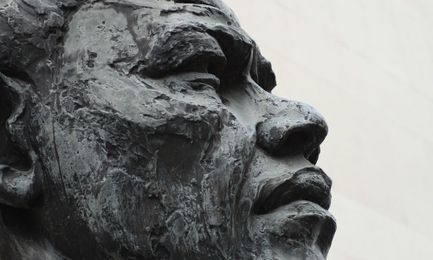 The Leadership Elements that Made Nelson Mandela an Icon