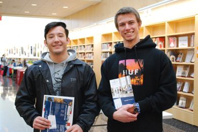 3 Expert tips for transfer students