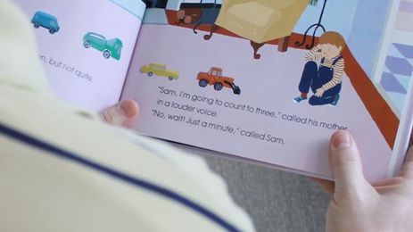 4 More Children's Books that Explore Measurement Concepts