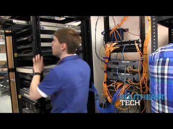 Computer Network Security Technician Degree at Southeast Tech