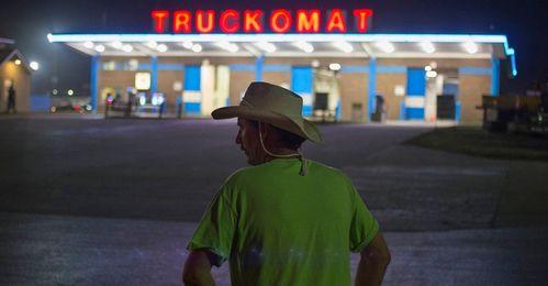How One of America’s Steadiest Jobs Turned Into One of Its Most Grueling