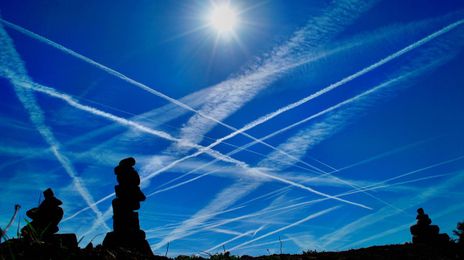Scientists Warn Geo-Engineering Can Kill Billions of People