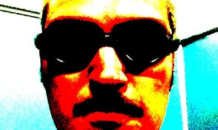 Take Off the Man Glasses |