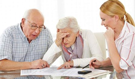 The Ten Biggest Fears of Senior Living, Resolved
