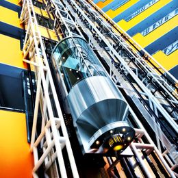 Drive Systems for Elevators