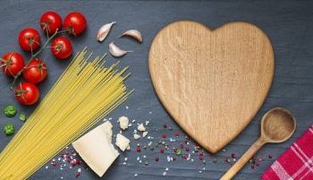 How Pasta Delivery Can Save Your Relationship