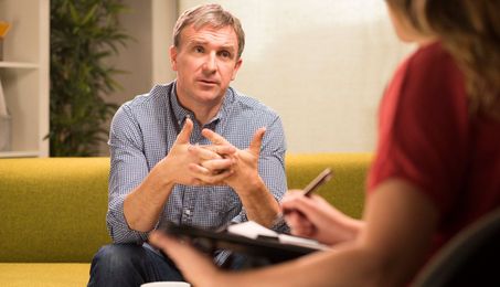 Picking a Life Coach for Healthy Living