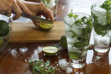 The 10 great cocktail books every booze lover should own
