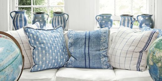 The Ultimate Guide to Customizing Your Furniture With Upholstery