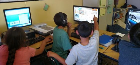 5 Ways Teachers Are Opening Up the World to Special Education Through Technology