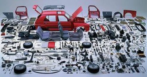 Are You Getting the Repair & Parts You Pay for?
