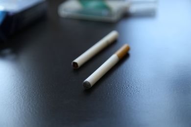 Electronic Cigarettes: the Facts and the Myths [webinar]
