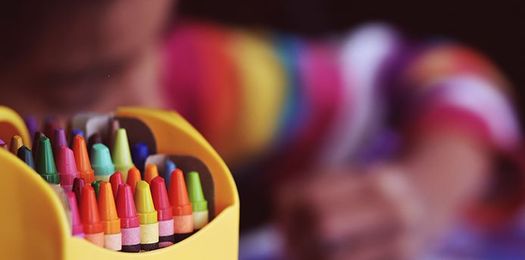 Preschool Paradox: What Kids Really Need