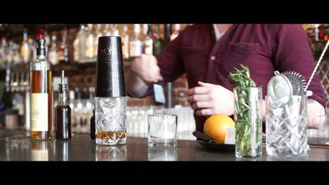 Something To Swig: Gospel Bird's Smoke & Mirrors