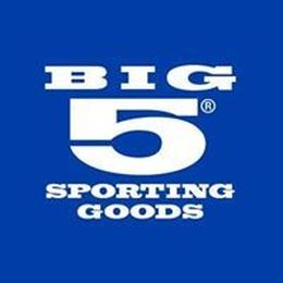 Big 5 Sporting Goods
