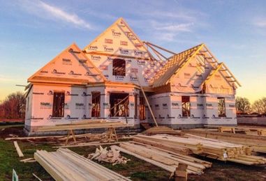 Is Building a New Home a Better Deal Than Buying an Existing One?