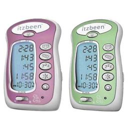 Anxious breastfeeder alert: 3 new gadgets track your milk supply