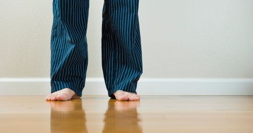 Best Places For Heated Floors