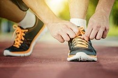 How to Pick Running Shoes
