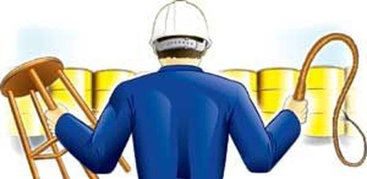 Hydraulic Equipment Reliability: Beyond Contamination Control