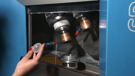 ULC's Guide to Precision Machining