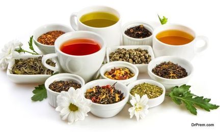 Using Oriental Medicines to Treat Autoimmune Disorders
