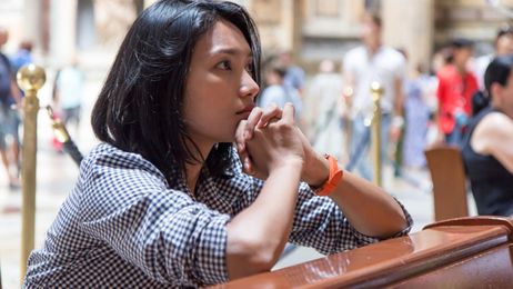 Why grandma's right: Going to church can help us be healthier, live longer