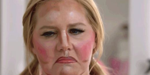 13 Ways You're Doing Your Makeup Wrong
