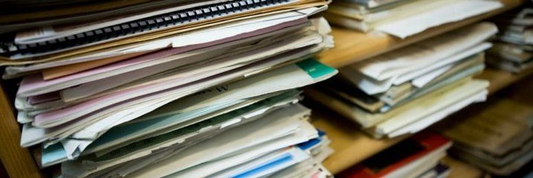 5 benefits of going paperless in your law office