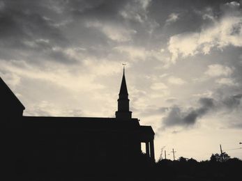 How a Small Church Can Be a Sending Church