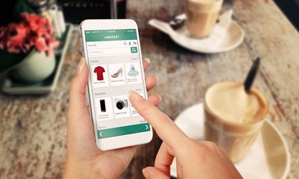 How mobile marketing can help Indian E-commerce harness consumer intent