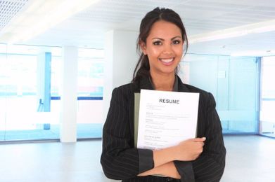 Back In The Race: 5 Reasons Why It Is So Hard To Find A Job (And It’s Not Your Fault)