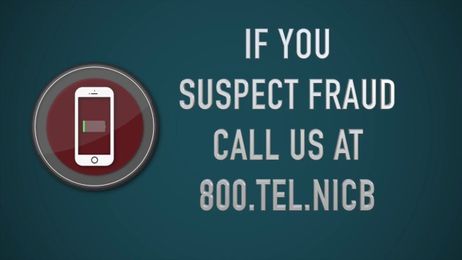 Contractor Fraud PSA 30 Seconds