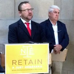 Does a life sentence in Nebraska mean life behind bars?