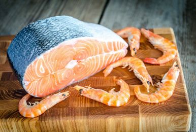 Mercury Levels in Fish: Fish to Avoid While Pregnant