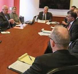 Roundtable: How Financial Firms Can Improve Data Quality