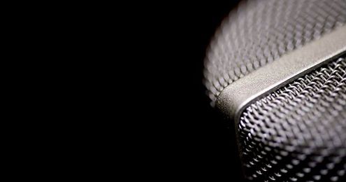 The voiceless have a voice. A journalist’s job is to amplify it.