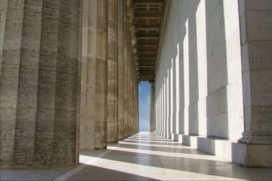 Why We Should Study the History of Western Civilization