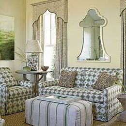 14 Ways to Decorate with Pattern