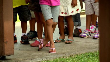 Child welfare social worker shortage leads to high caseload