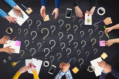 Five ways to determine who should lead your IoT initiatives