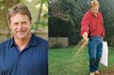 Growing Healthy Turf from Seed