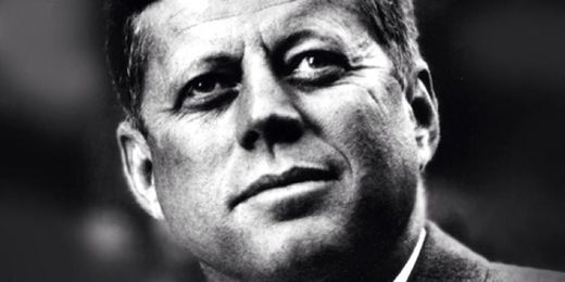 QUIZ: Can You Identify These Famous Historical Figures?