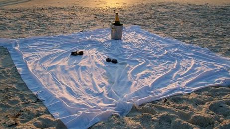 Shore Thing: 8 Handy Beach Hacks