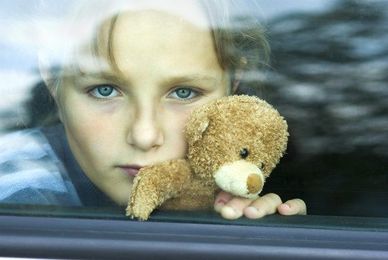 The risks of informal children’s arrangements in Family Law