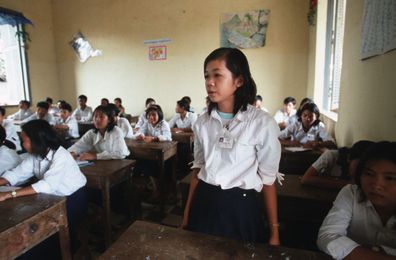 World Bank Re-Engaging in Cambodia: Can it avoid repeating past mistakes?